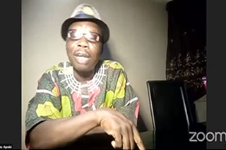 Covid 19 virus rise in Madagascar